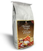 Belgian Waffle Mix - From The Belgian Waffle Works Restaraunt In Lake Arrowhead Village, California