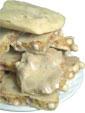 The CottageKeeper's Peanut Brittle - Old Fashion Peanut Brittle From The Candy Shop at Cottages and Gardens