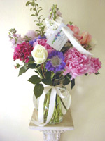 The Flower Shop at Cottages and Gardens - Designer's Choice ( Leave It To The Experts ) 